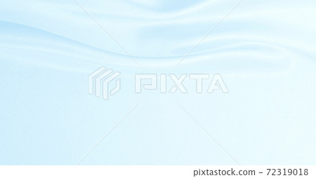 Smooth elegant blue silk or satin luxury cloth texture as abstract background. Luxurious background design Smooth elegant blue silk or satin luxury cloth texture as abstract background. Luxurious background design 72319018
