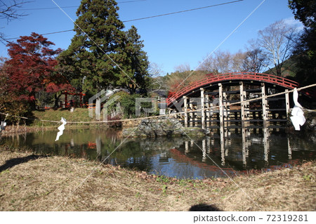 Tanyu Tobisu神社 72319281