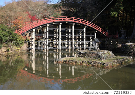 Tanyu Tobisu神社 72319323
