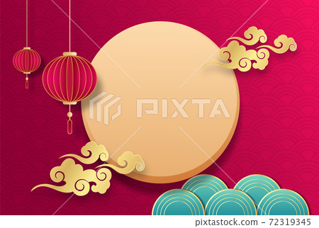 Background graphics for the Chinese Festival Background graphics for the Chinese Festival 72319345