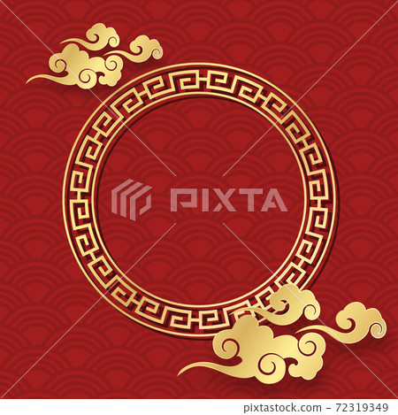 Background graphics for the Chinese Festival Background graphics for the Chinese Festival 72319349