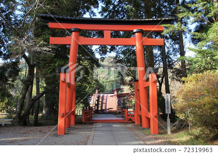 Tanyu Tobisu神社 72319963