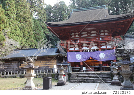 Tanyu Tobisu神社 72320175