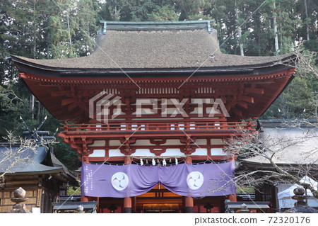 Tanyu Tobisu神社 72320176