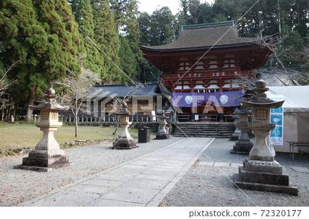 Tanyu Tobisu神社 72320177