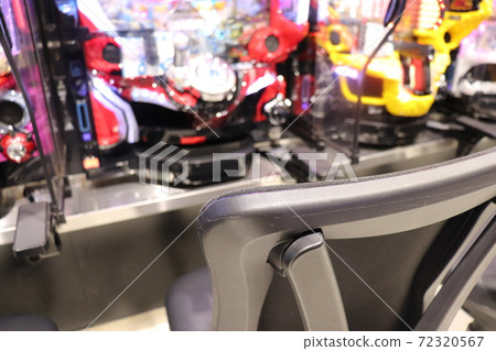 Pachinko / Pachislot Pachinko / Pachislot 72320567