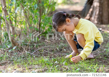 Family lifestyle children 72321146