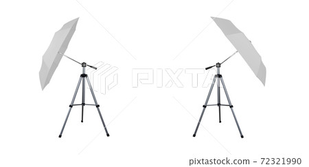 White umbrella reflectors for speedlight 72321990