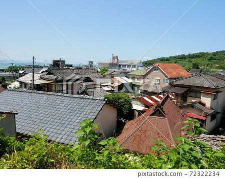 港口城市松井（熊本縣宇城市） 72322234