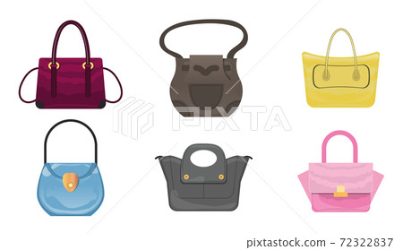 Set of woman bags Set of woman bags 72322837