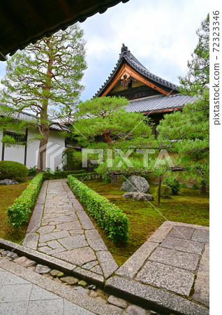 Daitokuji Sansonin Daitokuji Sansonin 72323346