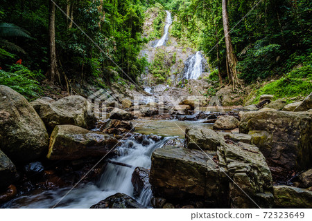 Landscape nature Forest Hill Waterfall. thailand doi inthanon. Travel nature. Travel relax. Siliphum Waterfall. Huai Toh waterfall at Krabi. travel nature, Travel relax, walking forest, Travel Landscape nature Forest Hill Waterfall. thailand doi inthanon. Travel nature. Travel relax. Siliphum Waterfall. Huai Toh waterfall at Krabi. travel nature, Travel relax, walking forest, Travel 72323649