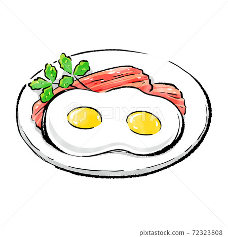 手寫粗略sketch_eyeball 72323808