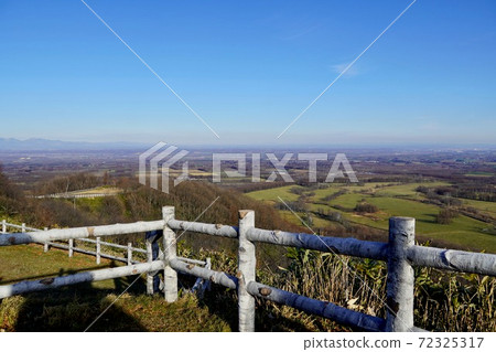 View from Shimizu Maruyama Observatory 72325317
