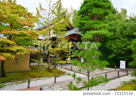 大德寺 大德寺 72325538