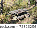 Park table bench 72326256