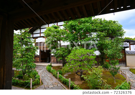 大德寺 大德寺 72326376