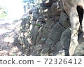 Park's stone wall 72326412