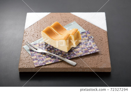 Cheesecake  72327294