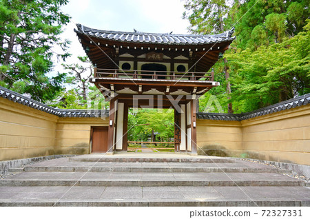 Daitokuji Temple Ryushoji Temple Daitokuji Temple Ryushoji Temple 72327331