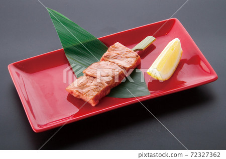 Beef skewer Beef skewer 72327362