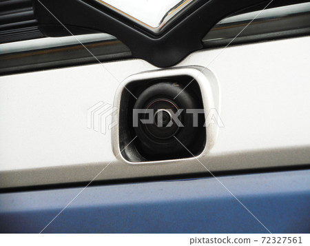 Car front camera Car front camera 72327561