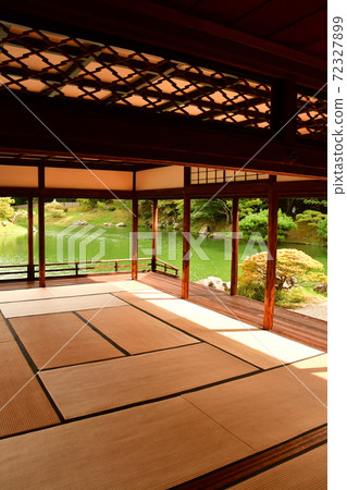栗林公園21 栗林公園21 72327899