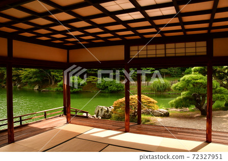栗林公園57 栗林公園57 72327951