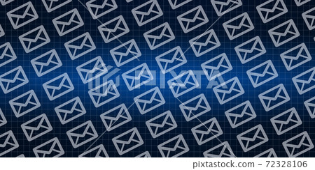 Email icon background 72328106
