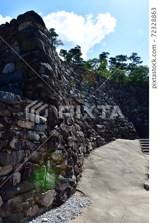 Yashima Castle 18 Yashima Castle 18 72328863