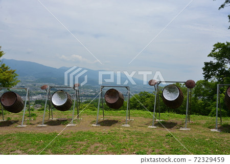 Steel pan 72329459