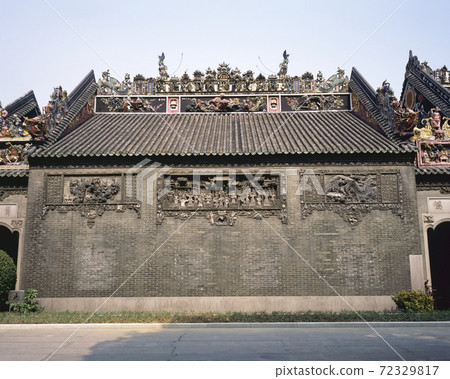 Mr. Chen's House Mr. Chen's House 72329817