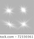 White light stars. 72330361