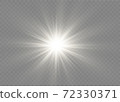 White light stars. 72330371