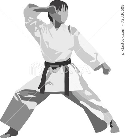 空手道 72330609