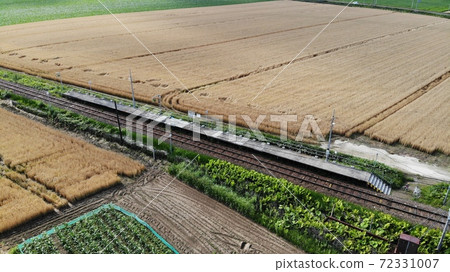 草見本線南s里站（2020年7月拍攝） 72331007