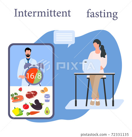 People Online Intermittent Fasting method Diet People Online Intermittent Fasting method Diet 72331135