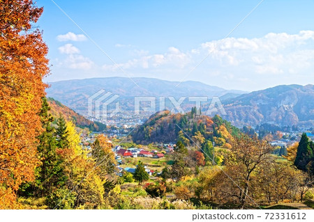 山城(東土市) 山城(東土市) 72331612