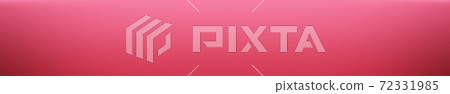 Pink web site header or footer background Pink web site header or footer background 72331985