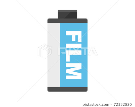 Photo film illustration 72332820