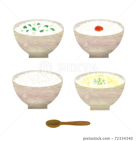 Chopsticks set 72334340