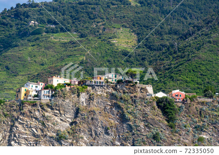 Corniglia, Cinque Terre, Italy Corniglia, Cinque Terre, Italy 72335050
