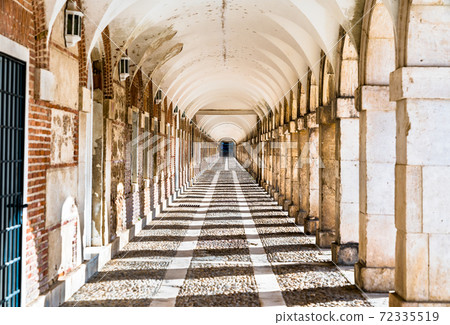 Royal Palace of Aranjuez in Spain Royal Palace of Aranjuez in Spain 72335519