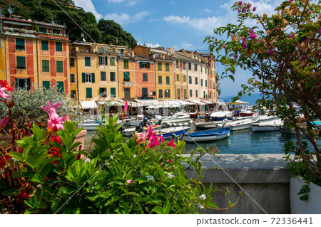 Portofino, Liguria, Italy 72336441