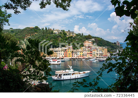 Portofino, Liguria, Italy 72336445