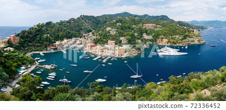 Portofino, Liguria, Italy 72336452