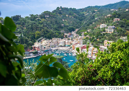 Portofino, Liguria, Italy 72336463
