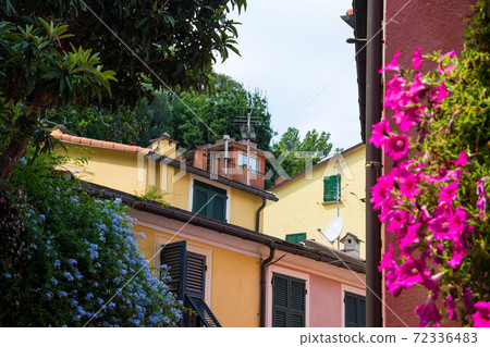 Portofino, Liguria, Italy 72336483