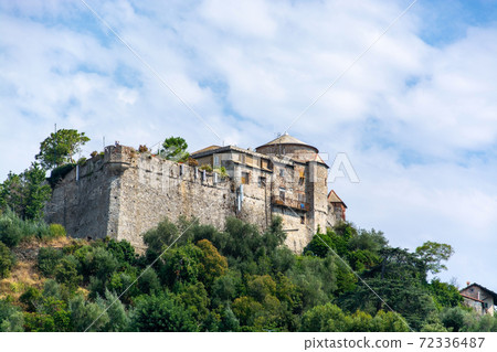 Catello Brown, Portofino, Liguria, Italy 72336487