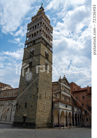 Pistoia, Tuscany, Italy Pistoia, Tuscany, Italy 72336493